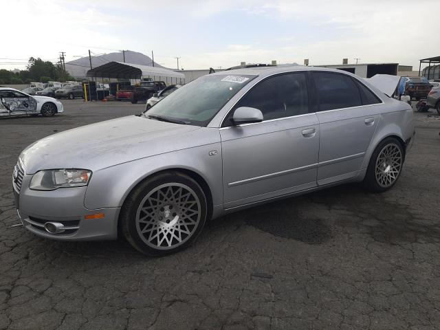 2005 Audi A4 2.0T