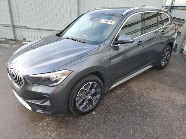 WBXJG9C03N5V36230 BMW X1 XDRIVE2