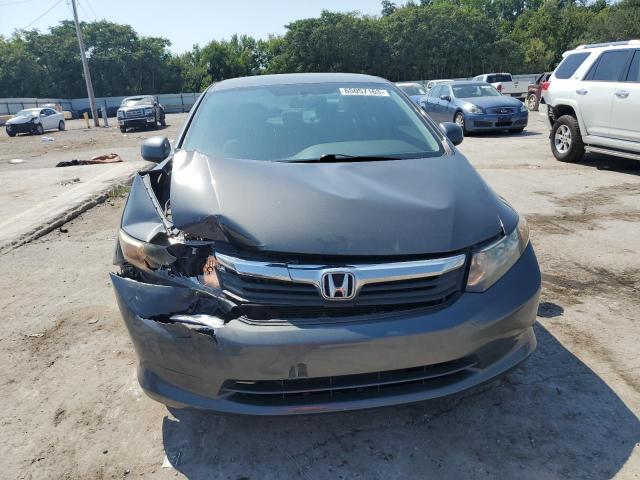 2017 HONDA CIVIC LX - 2HGFB2F50CH557964