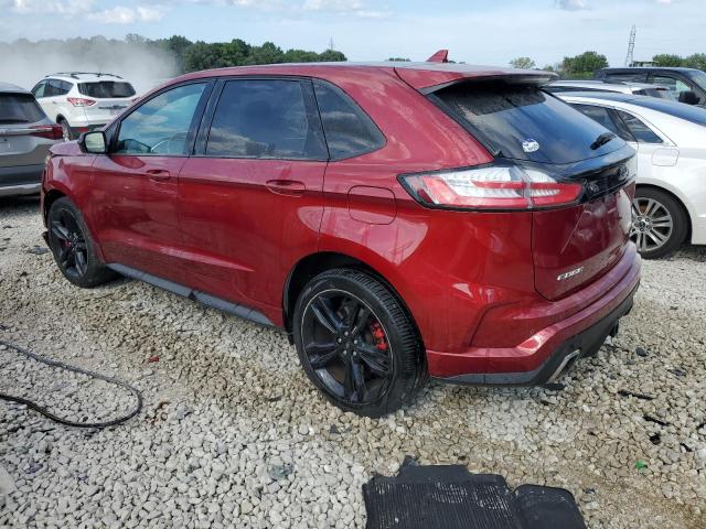 2FMPK4AP2KBB74242 2019 FORD EDGE, photo no. 2