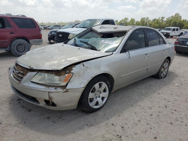 2009 Hyundai Sonata GLS