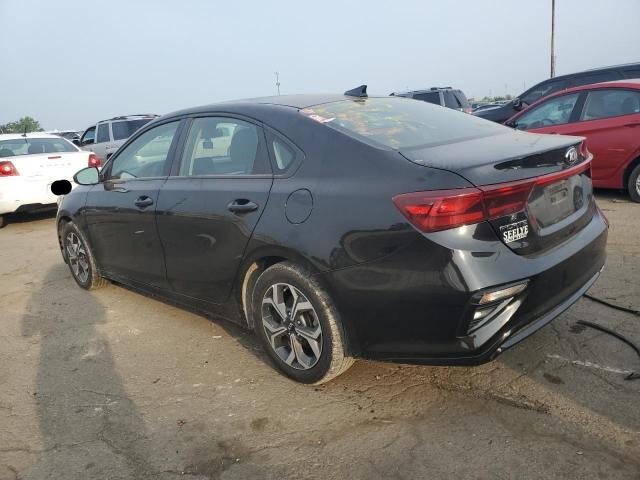 3KPF24ADXLE148469 | 2020 KIA FORTE FE