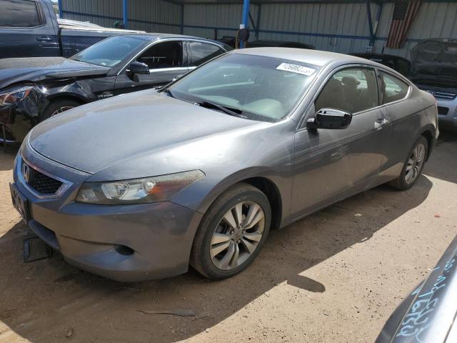 2009 Honda Accord Sedan LX