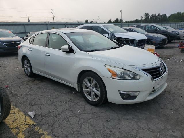 1N4AL3AP0FC288964 Nissan ALTIMA 2.5