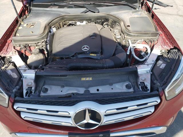 W1N0G8EB3MF883902 Mercedes-Benz Glc 300 4matic