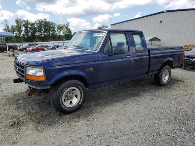 1995 Ford F-150 