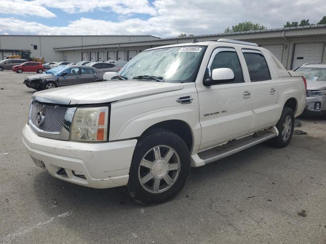 2006 Cadillac Escalade EXT 