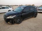 2022 NISSAN KICKS SR - 3N1CP5DV0NL513662
