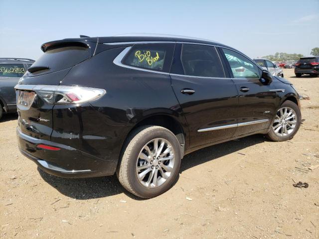 2022 BUICK ENCLAVE AV - 5GAEVCKW8NJ183113