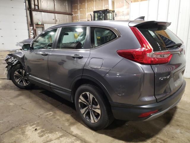 Vin: 5j6rw6h38kl000105, lot: 62829883, honda crv lx 20192