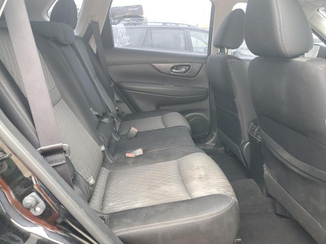 JN8AT2MV0HW003684 Nissan ROGUE S