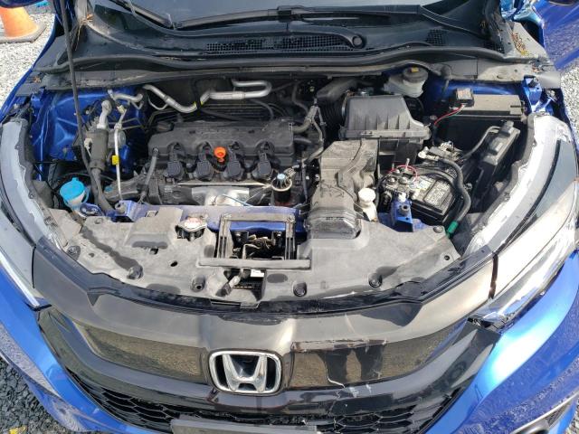 2020 HONDA HR-V SPORT - 3CZRU6H24LM102479