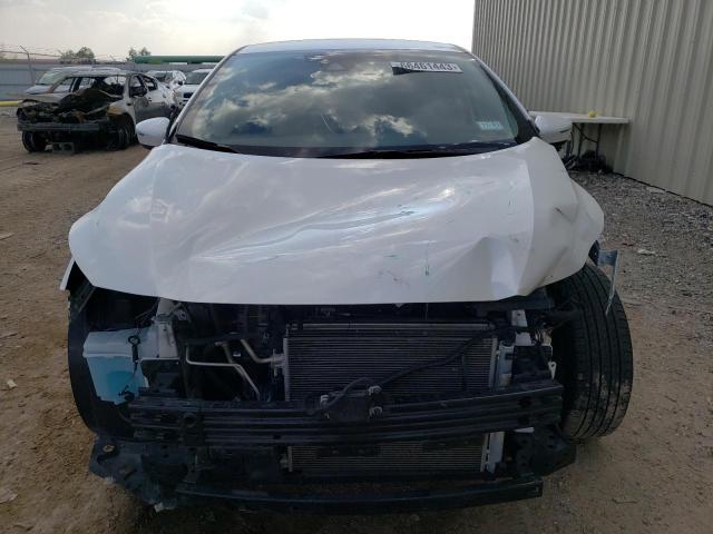 3N1CN8EV3ML923473 Nissan VERSA SV