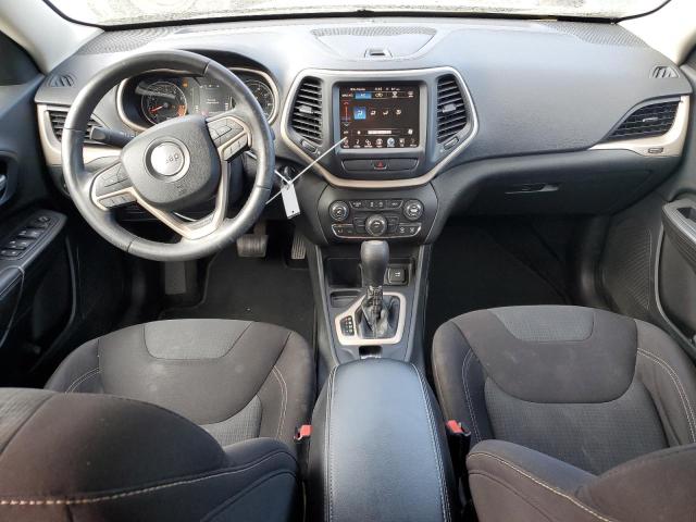 1C4PJLCS0FW782378 Jeep Cherokee Latitude