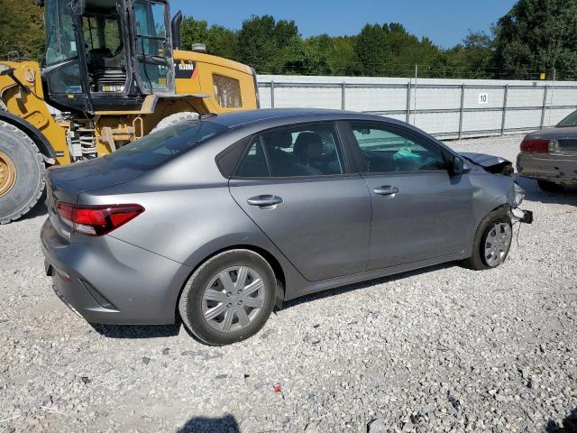 3KPA24AD1NE461620 Kia Rio LX 3