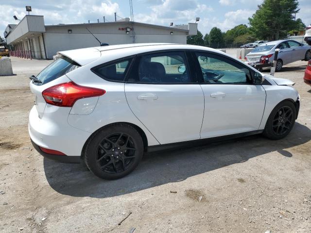 1FADP3K29GL305590 | 2016 FORD FOCUS SE