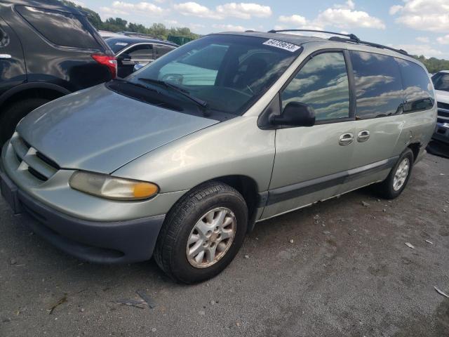 2000 Dodge Grand Caravan SE