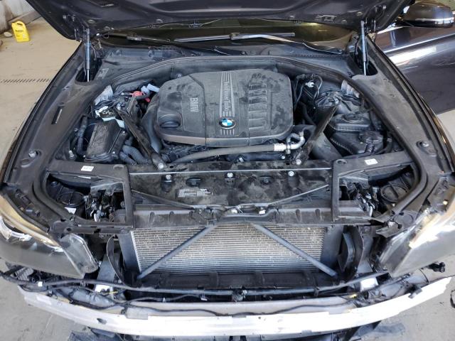 WBAFV3C53ED684947 BMW 535 D Xdrive