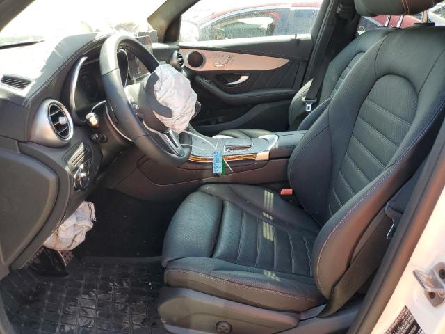 W1N0J8EB5PG138245 Mercedes-Benz Glc Coupe 300 4matic