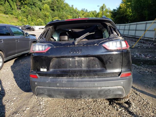 1C4PJMLB7KD294007 Jeep Cherokee Latitude Plus