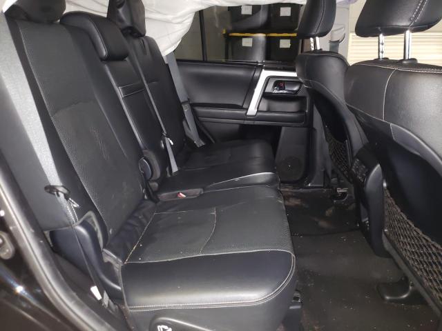 2021 TOYOTA 4RUNNER TR - JTEKU5JR9M5903209