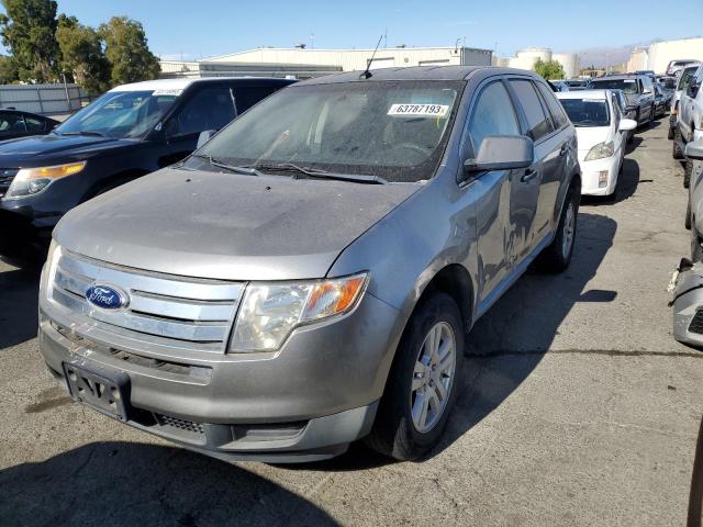 2008 Ford Edge SE