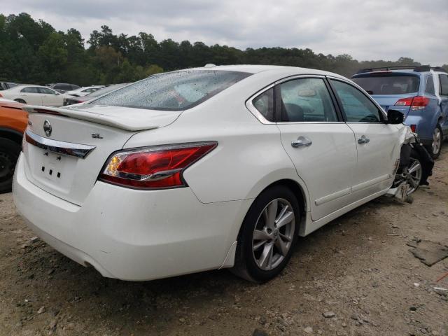 1N4AL3AP3FN873834 | 2015 NISSAN ALTIMA 2.5