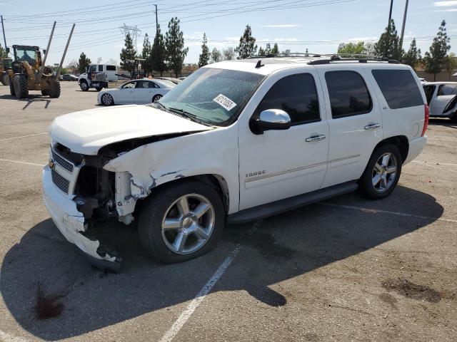 2009 Chevrolet Tahoe 