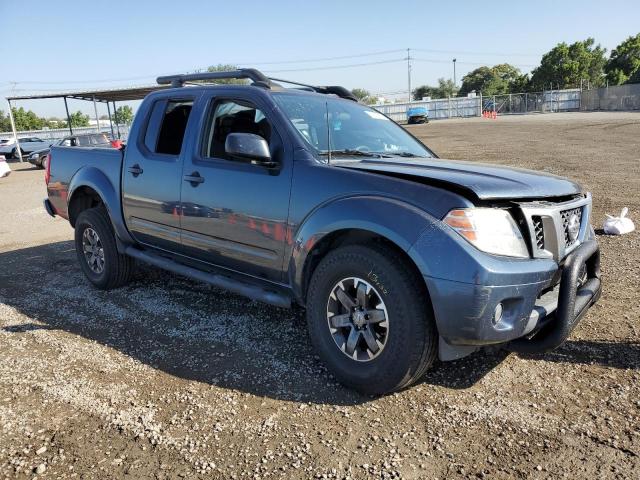1N6AD0ER7GN902722 Nissan FRONTIER S