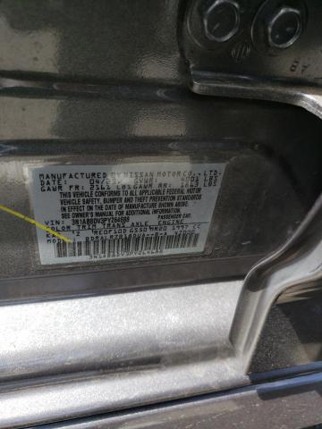3N1AB8DV3PY264688 Nissan SENTRA SR