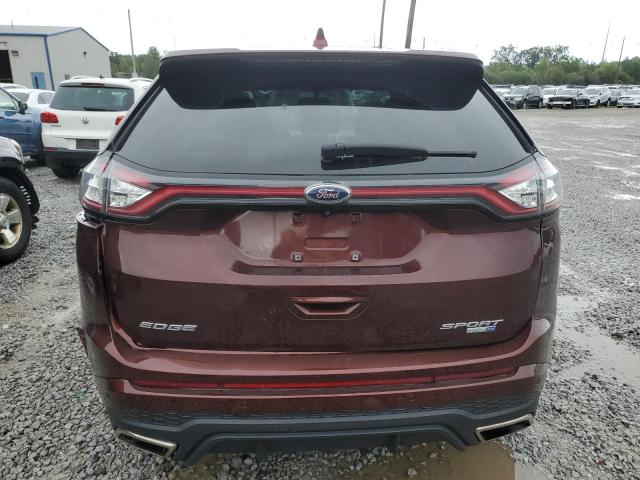 2FMPK4AP1GBC03303 Ford EDGE SPORT