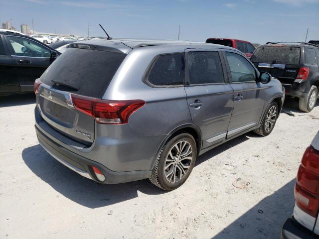 JA4AD3A32GZ062079 Mitsubishi Outlander Se