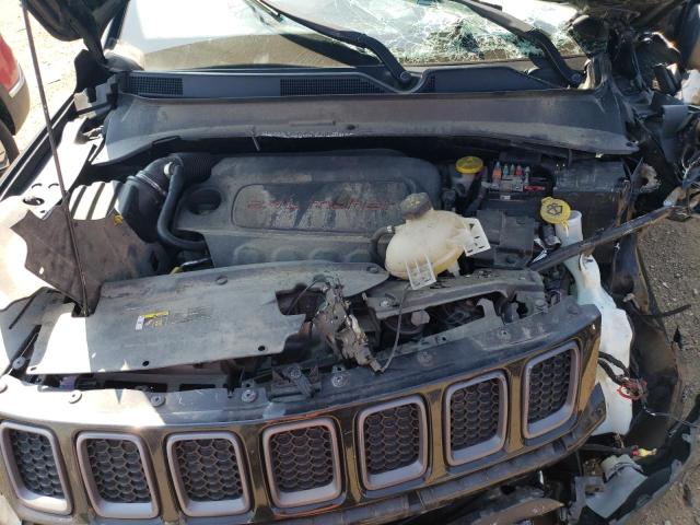 3C4NJDDB6HT667594 Jeep Compass Trailhawk