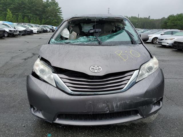 5TDKK3DCXFS576483 Toyota SIENNA LE