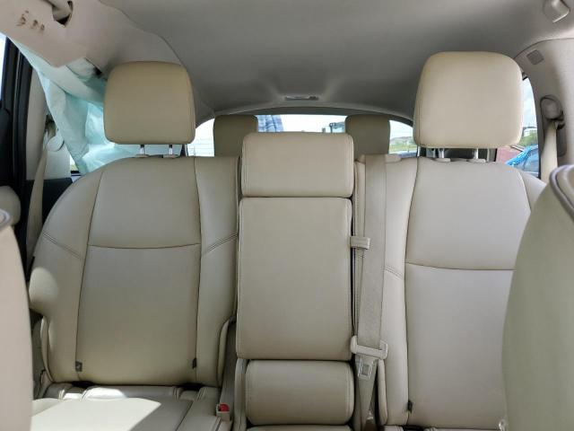 VIN 5N1DL0MN1KC509168 2019 Infiniti QX60, Luxe no.10