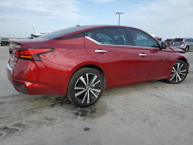 1N4BL4FW5MN422296 Nissan Altima Platinum