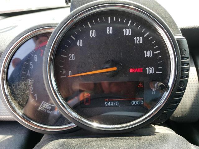 WMWXP5C31H2D71293 Mini Cooper