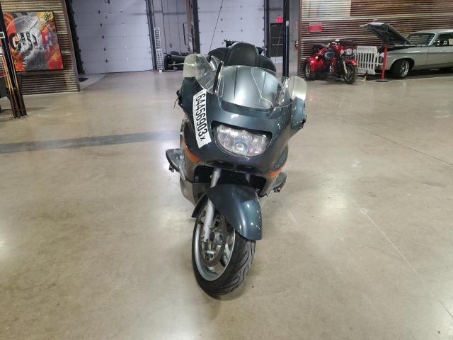 2003 BMW K1200LT WB10555A93ZD80312