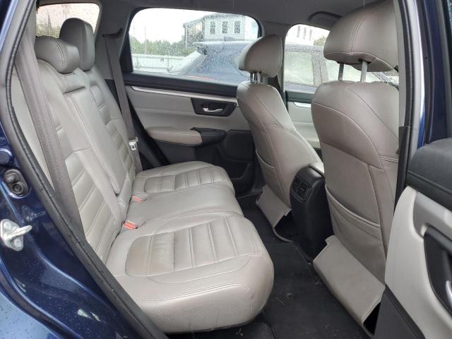 2HKRW6H3XHH212121 Honda CR-V LX