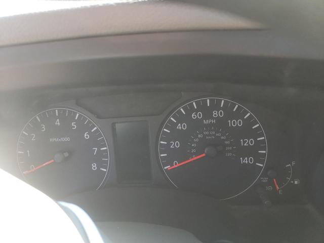 2018 NISSAN NV 1500 S - 1N6BF0KY5JN810378