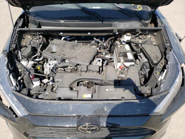 2T3C1RFV4NC201745 Toyota Rav4 Xle Premium