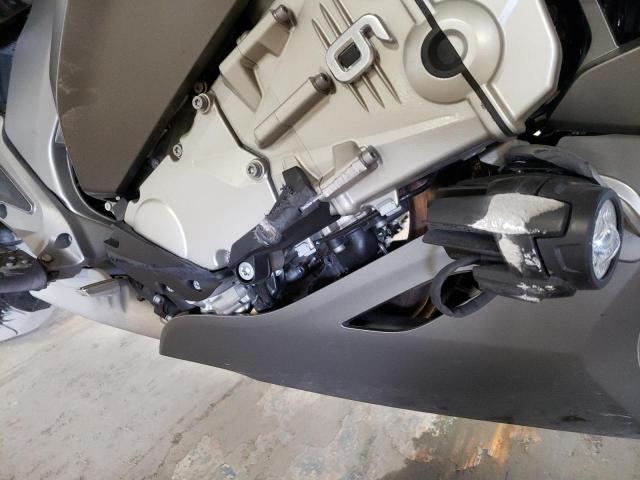 2018 BMW K1600 GTL - WB10F1201JZD91464