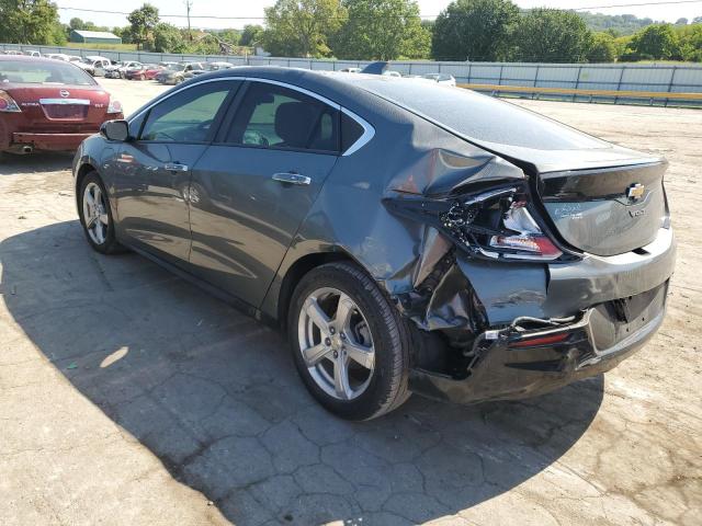 VIN 1G1RC6S53HU209126 2017 Chevrolet Volt, LT no.2