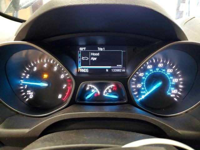 1FMCU9GX3GUB02058 Ford ESCAPE SE