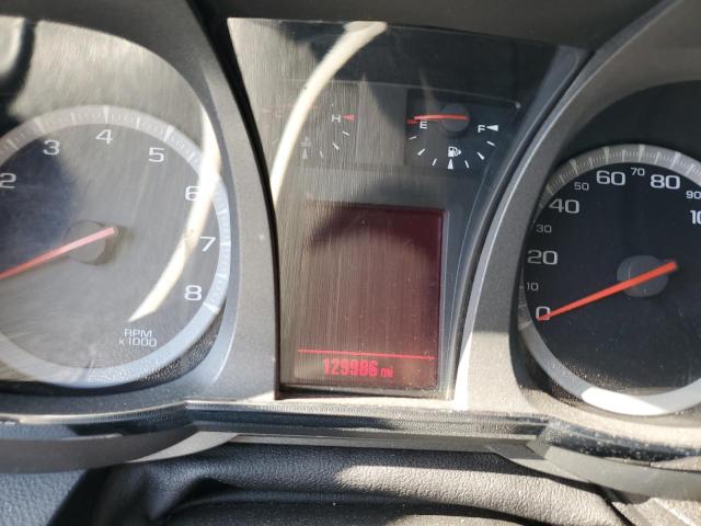 2GKALSEK9E6332328 GMC Terrain Slt