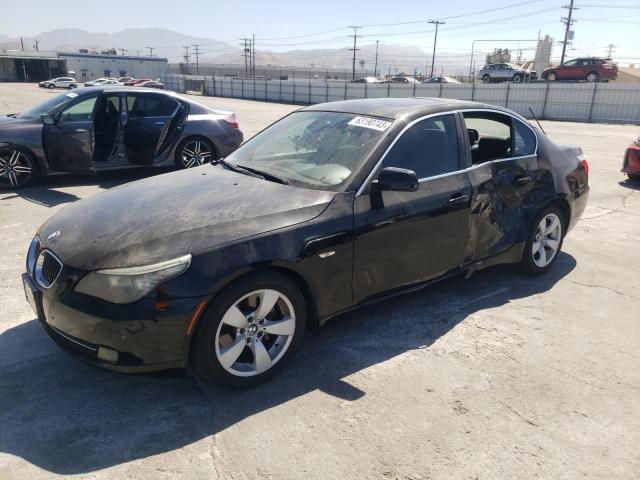 2008 BMW 5 Series 528i