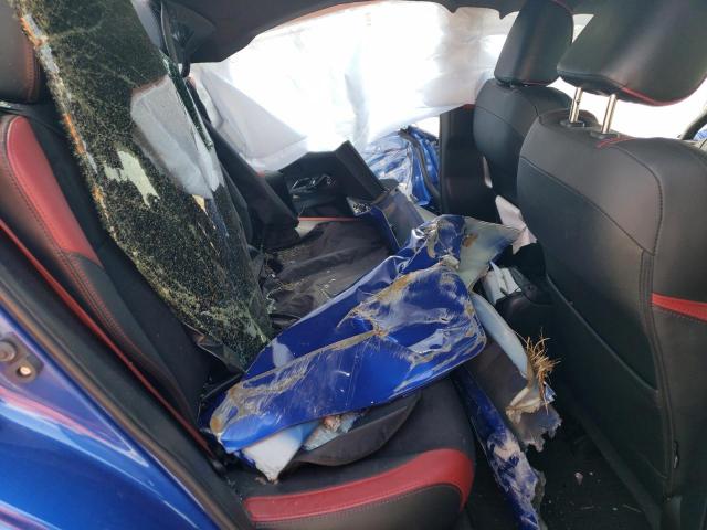 JF1VA2Y61K9818266 Subaru Wrx Sti Limited