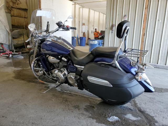 2009 YAMAHA XV1900 CT JYAVP22EX9A008924
