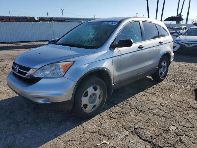 2011 Honda CR-V LX