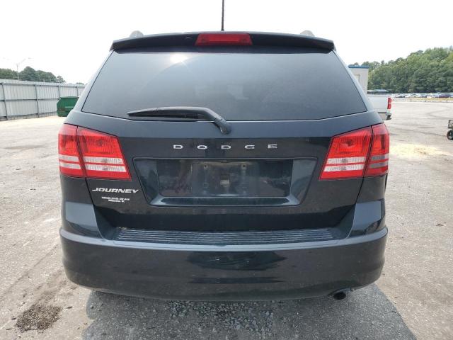 3C4PDCAB7JT513853 | 2018 DODGE JOURNEY SE